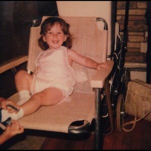 Meet your Posher, Renee